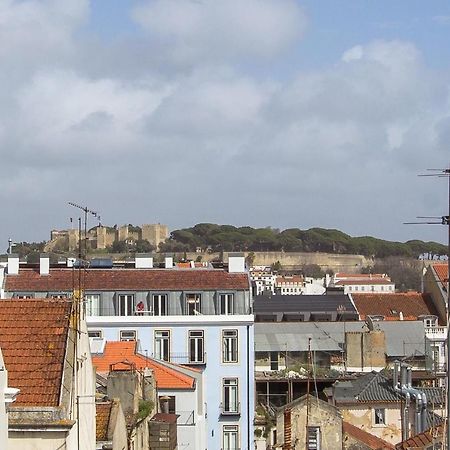 Bairro Alto Stylish By Homing Διαμέρισμα Lisboa Εξωτερικό φωτογραφία