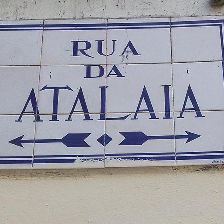 Bairro Alto Stylish By Homing Διαμέρισμα Lisboa Εξωτερικό φωτογραφία
