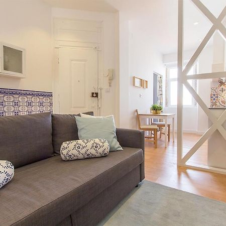 Bairro Alto Stylish By Homing Διαμέρισμα Lisboa Εξωτερικό φωτογραφία