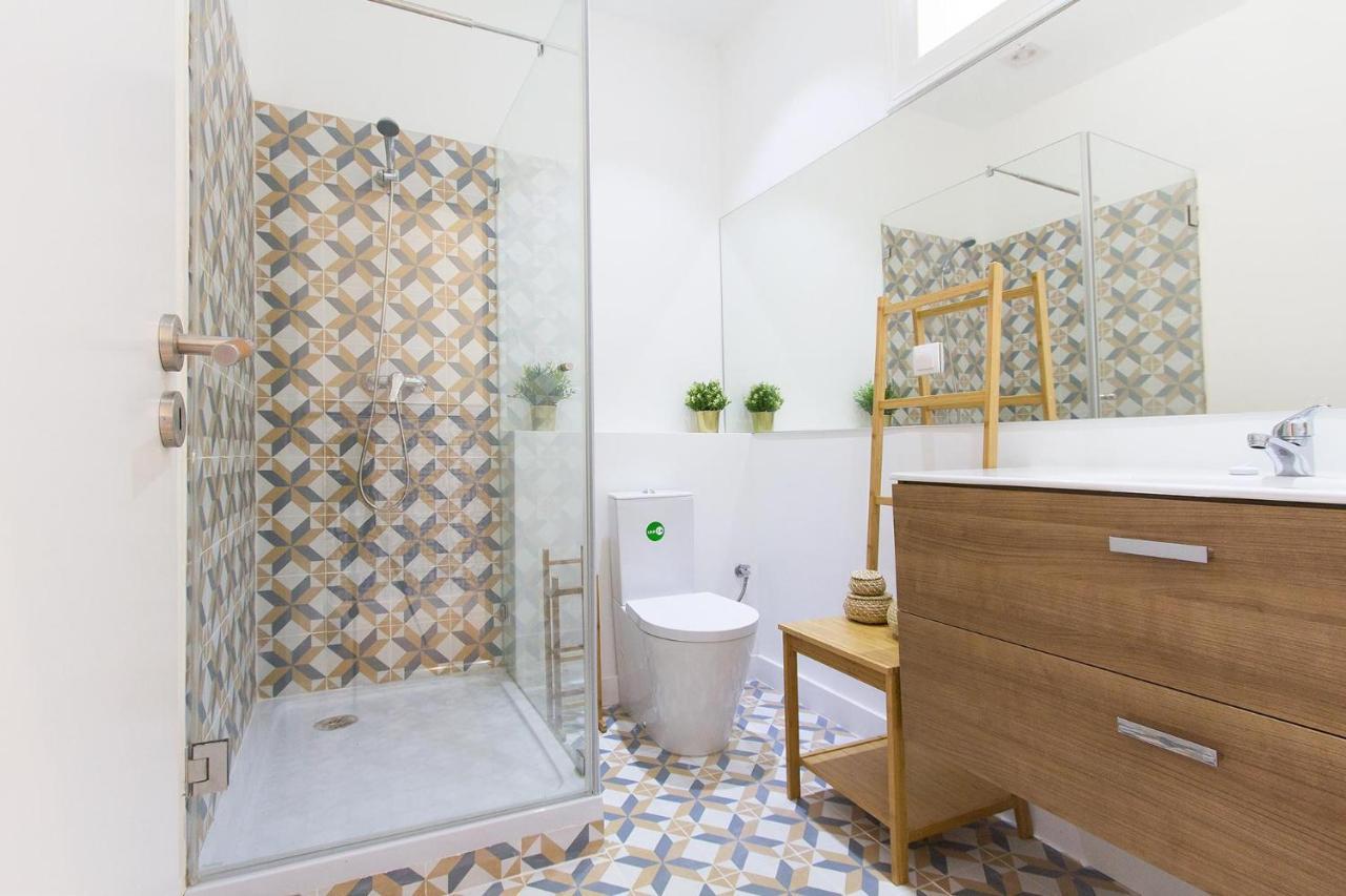 Bairro Alto Stylish By Homing Διαμέρισμα Lisboa Εξωτερικό φωτογραφία