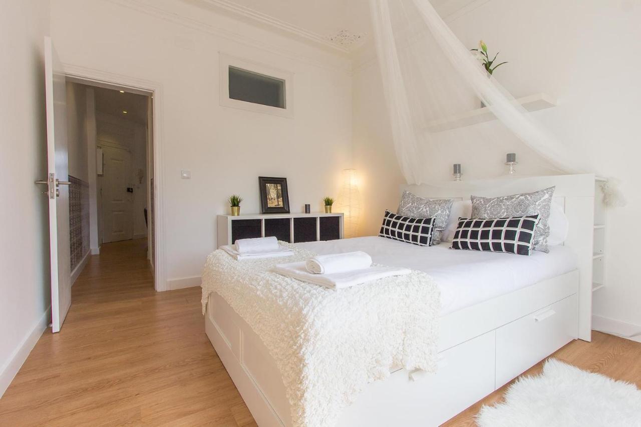 Bairro Alto Stylish By Homing Διαμέρισμα Lisboa Εξωτερικό φωτογραφία