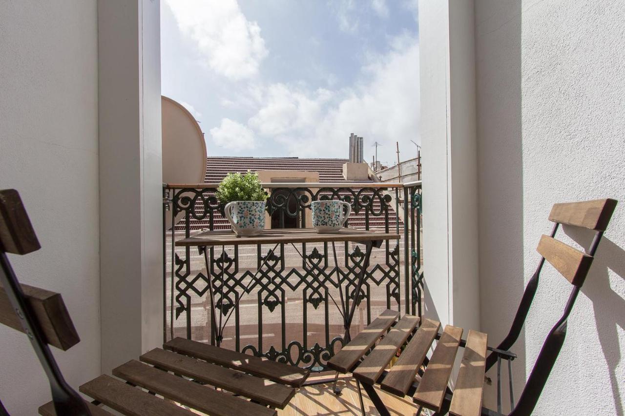 Bairro Alto Stylish By Homing Διαμέρισμα Lisboa Εξωτερικό φωτογραφία