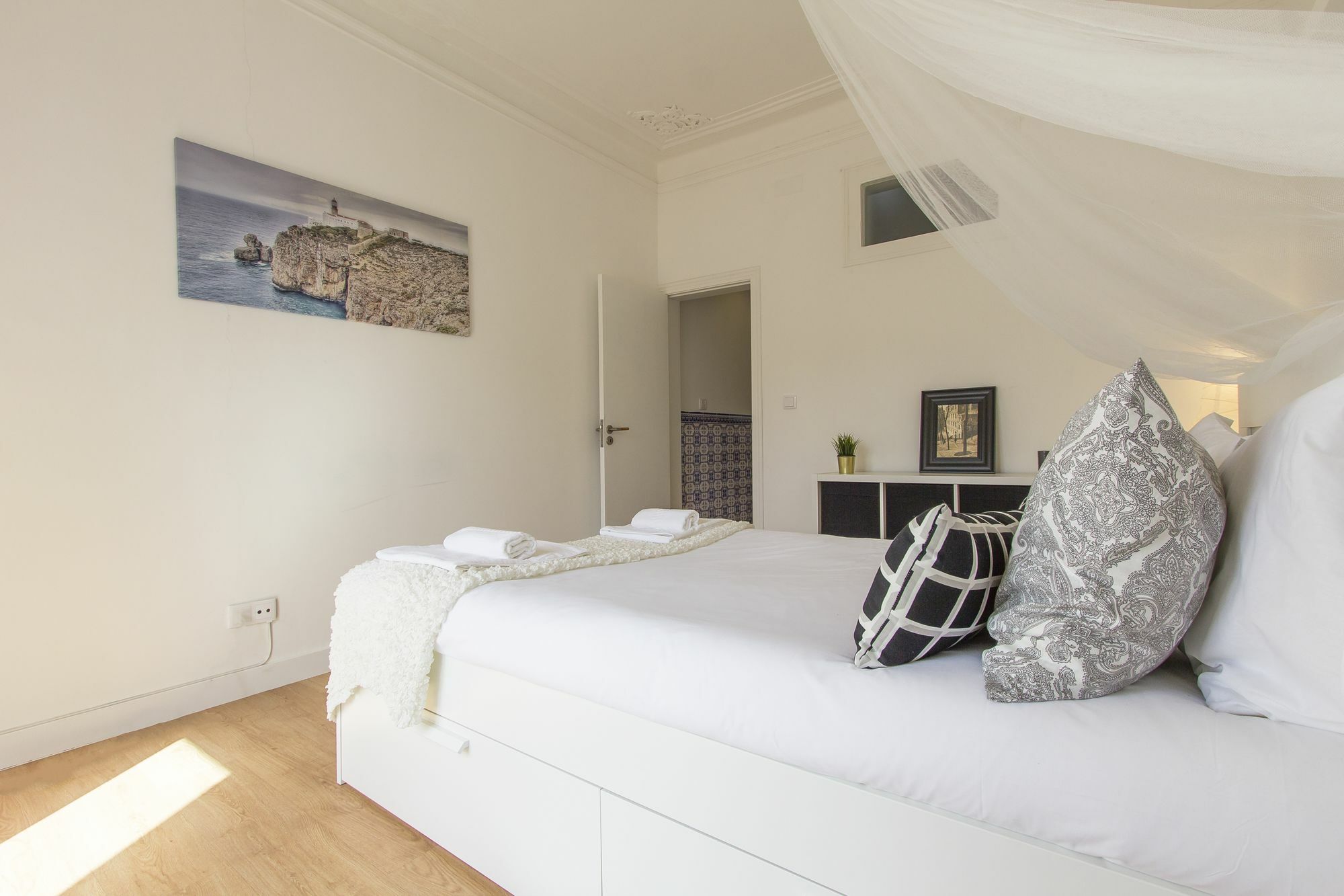 Bairro Alto Stylish By Homing Διαμέρισμα Lisboa Εξωτερικό φωτογραφία